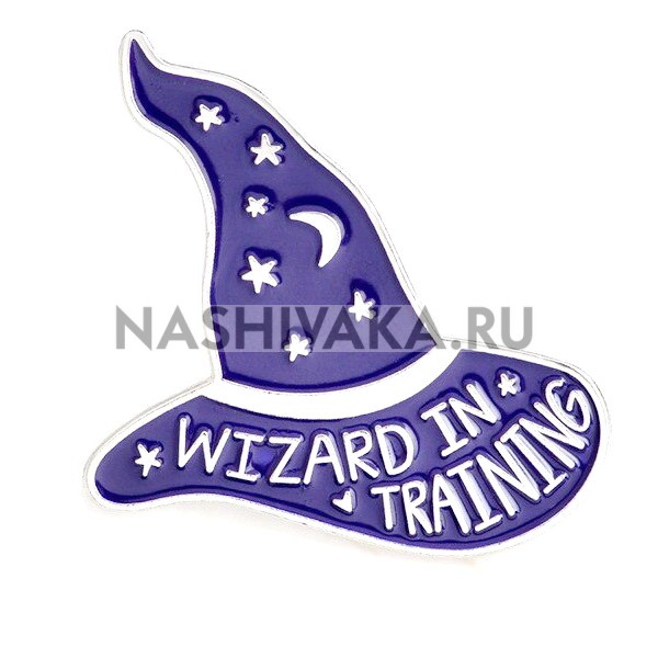Значок Wizard In Training (300040)