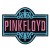 Нашивка Pink Floyd (201725), 72х91мм