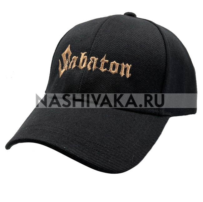 Бейсболка Sabaton (400042) 57-58