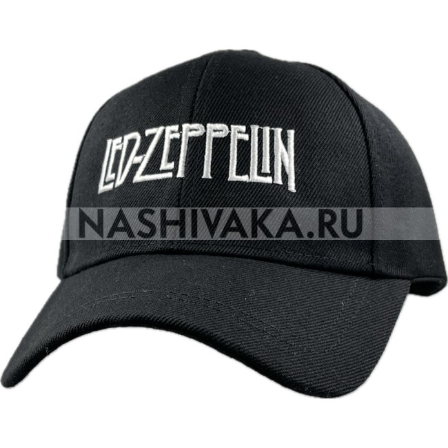Бейсболка Led Zeppelin (400089) 57-58