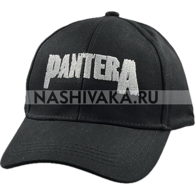 Бейсболка Pantera (400043) 57-58