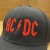 Бейсболка AC/DC (400001) 57-58