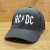 Бейсболка AC/DC (400002) 57-58