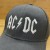 Бейсболка AC/DC (400002) 57-58