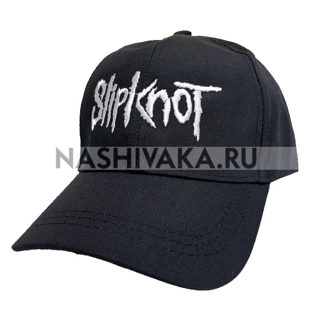 Бейсболка Slipknot (400006) 57-58