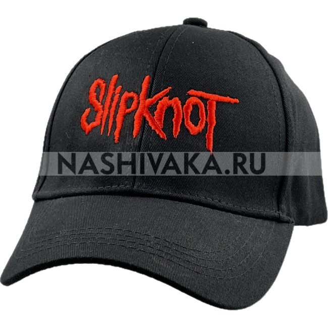 Бейсболка Slipknot (400007) 57-58