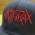 Бейсболка Anthrax (400011) 57-58