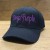 Бейсболка Deep Purple (400026) 57-58