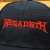 Бейсболка Megadeth (400078) 57-58