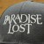 Бейсболка Paradise Lost (400079) 57-58